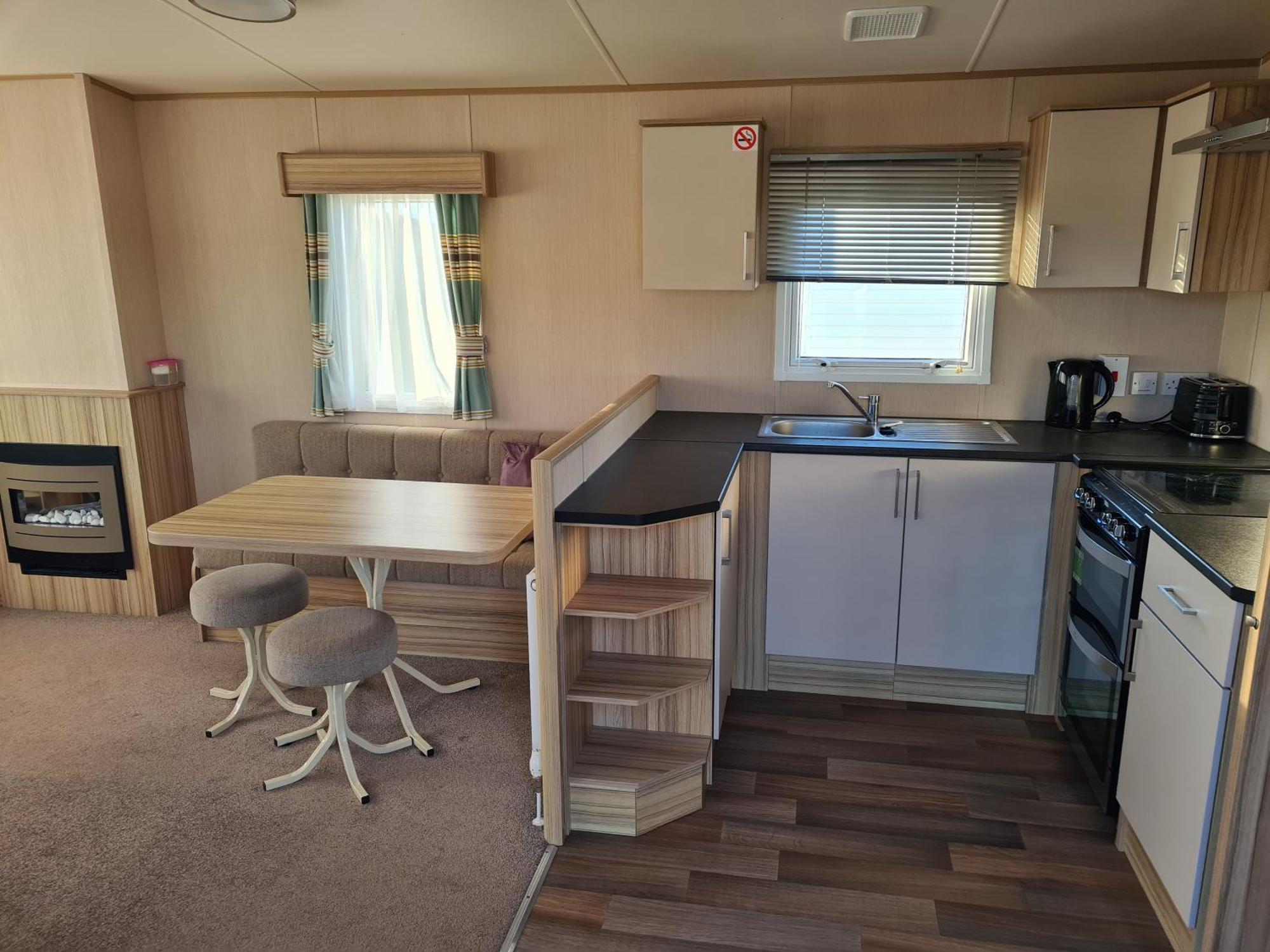 הוילה ניו מילטון Hoburne Naish Cs129 מראה חיצוני תמונה